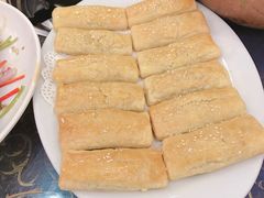 -祈胜邨•顺德鱼生•顺德菜(容桂店)
