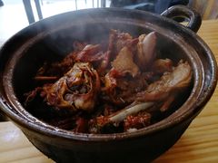 姜母鸭-斯丹姜母鸭·古法干香(涂门街总店)