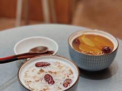 -小团圆糖水铺(襄阳南路店)