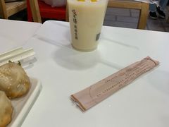 -咬不得高祖生煎·简餐(高银街店)