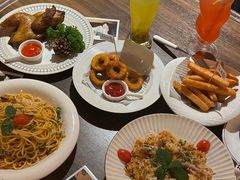 -猫岛主趣味餐厅(鼓浪屿店)