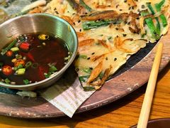 -恩你小木屋·韩式料理(假日广场店)