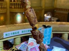 -伊带伊路新疆美食府(呼家楼店)