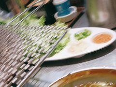-合易泓烤肉•首创生椰大油边(宁山路店)