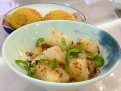 -南港渔村海鲜酒楼(石岐日升店)