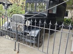 -上海市龙华烈士陵园