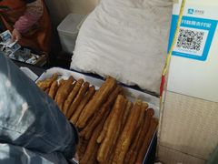 -陈记锅巴菜(五大道店)
