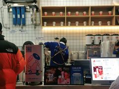 -茶百道(春熙路银石广场店)