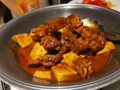 -煜丰汴京烤鸭(福彩路店)