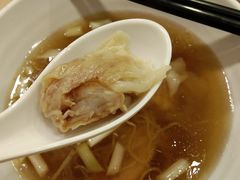 -盛记粥面(佐敦店)