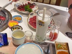 -千寻山野烤肉(中关村店)