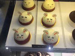 乳酪兔子-华丰贺氏(营迹店)