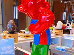 -苏州知音温德姆至尊酒店·四季海鲜自助餐厅(汾湖店)