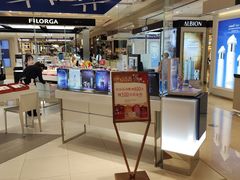 -新世界大丸百货