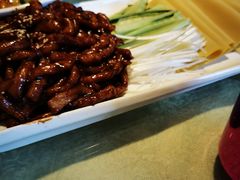 干炸小丸子-新侨小馆(东直门北小街店)
