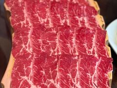 -东海怡品海鲜豆捞(舟宿夜江店)