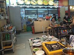 -六味牛杂煲·斋菜煲(桫椤湾店)
