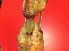 芥末烤翅-鬼味烤翅(南锣鼓巷店)
