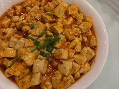 -大清花饺子(山庄店)