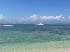 -三亚蜈支洲岛旅游区