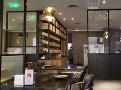 -西堤牛排(龙德广场店)