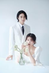 -卡恩婚纱摄影(桥梓口店)