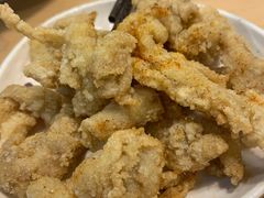 -红小满休闲餐厅(十全街店)