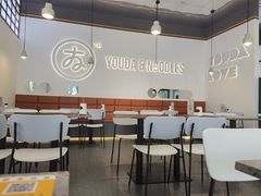 大堂-友达面馆(海珠店)