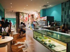 -西檬树SIMON·T轻奢蛋糕(大东方Max店)