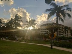 -三亚亚龙湾天域度假酒店