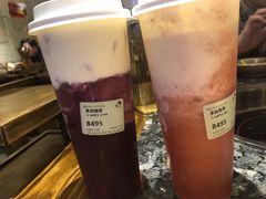 -喜茶(永旺梦乐城店)