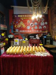 -FUTURE HN男士发型风格设计