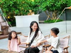 -深圳国际会展中心洲际酒店