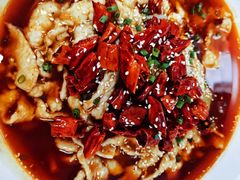 -伊喜饺子(五道口学院路店)