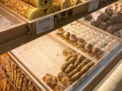 -九芝斋(解放路店)
