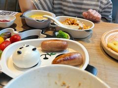 -眉州小吃(魏公村店)