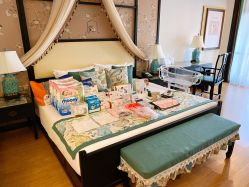 -保丽宝泰母婴护理院·月子中心·产康·中医(常州店)