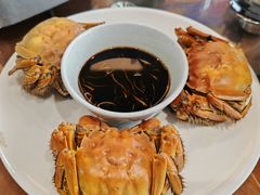 -黄泥岗·地道湖北菜(奥特莱斯店)