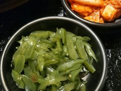 -九田家黑牛烤肉料理(中北镇店)