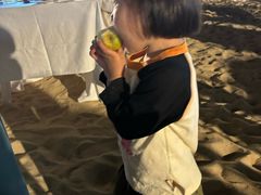 -亚龙湾希尔顿自助餐厅·海鲜·烧烤·沙滩BBQ·现场乐队