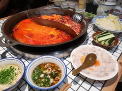 -董眼镜火锅(洪崖洞总店)