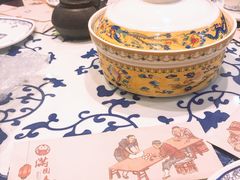 -满园春饼(美乐城店)