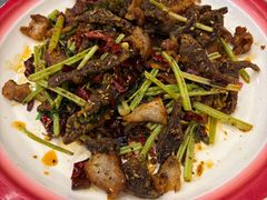 -李老哈·东北菜(宋园路店)