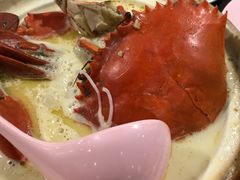 -龙海鲜螃蟹王(宏茂桥店)