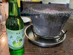 -韩风烤牛肉冷面店