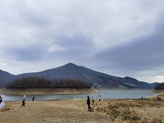 -浙西天池景区