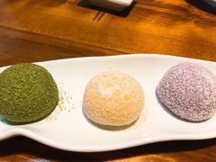 -千寻寿司(兴工一路店)