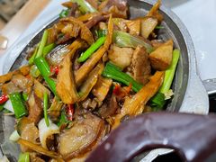 -黑鸡小馆(金源店)