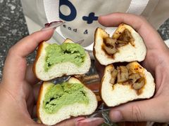 -0+1·手作面包(新北店)
