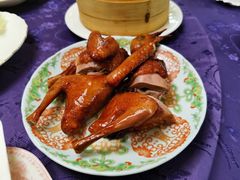 盐焗乳鸽-惠食佳·朱雀(东方商厦店)